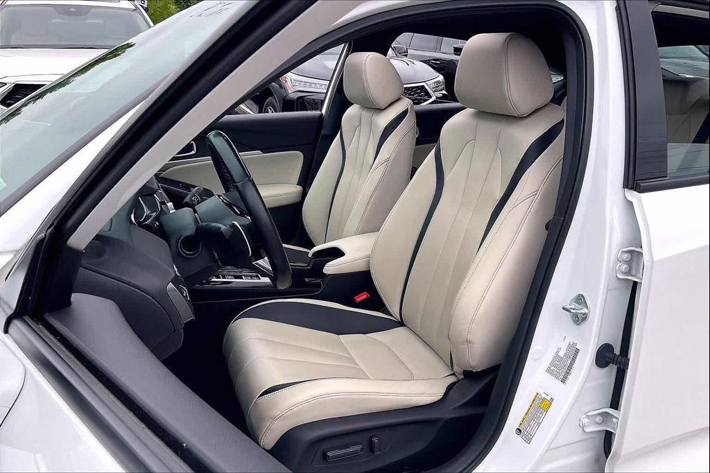 Certified 2023 Acura Integra A-SPEC