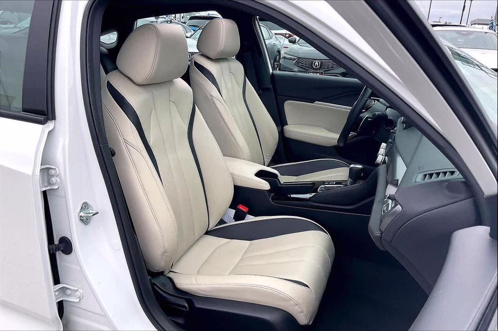 Certified 2023 Acura Integra A-SPEC