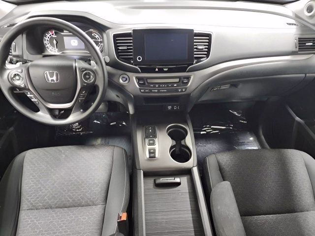 Certified 2023 Honda Ridgeline Sport