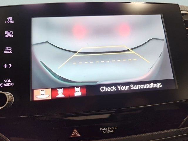 Certified 2023 Honda Ridgeline Sport