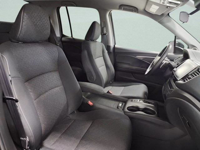 Certified 2023 Honda Ridgeline Sport