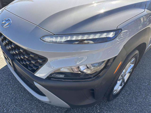 Certified 2023 Hyundai KONA SEL