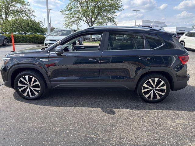 Certified 2023 Volkswagen Taos 1.5T SE