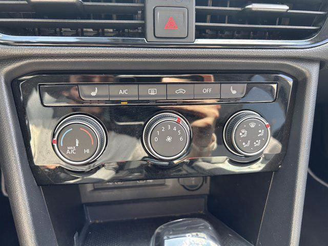 Certified 2023 Volkswagen Taos 1.5T SE