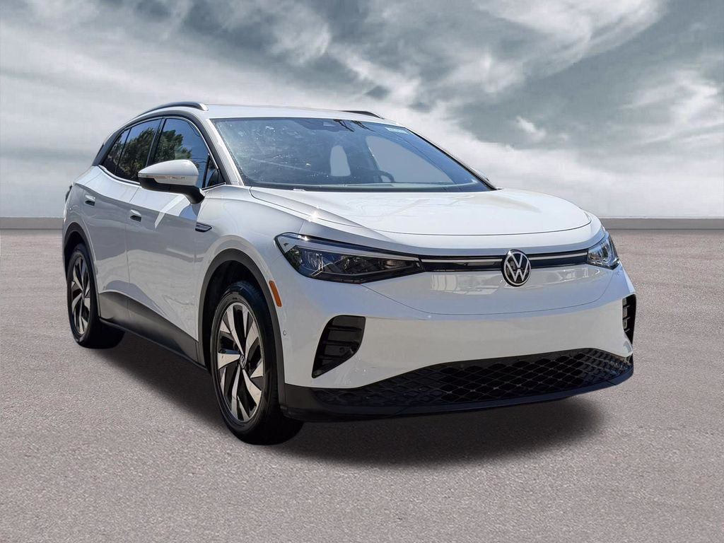 Certified 2023 Volkswagen ID.4 Pro