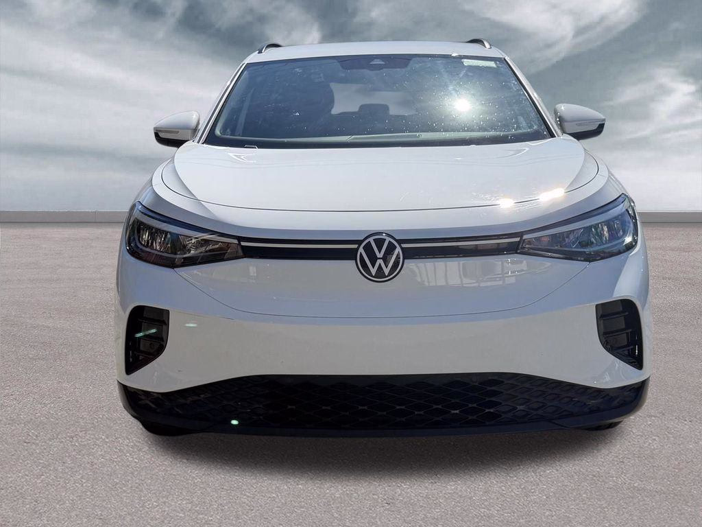 Certified 2023 Volkswagen ID.4 Pro