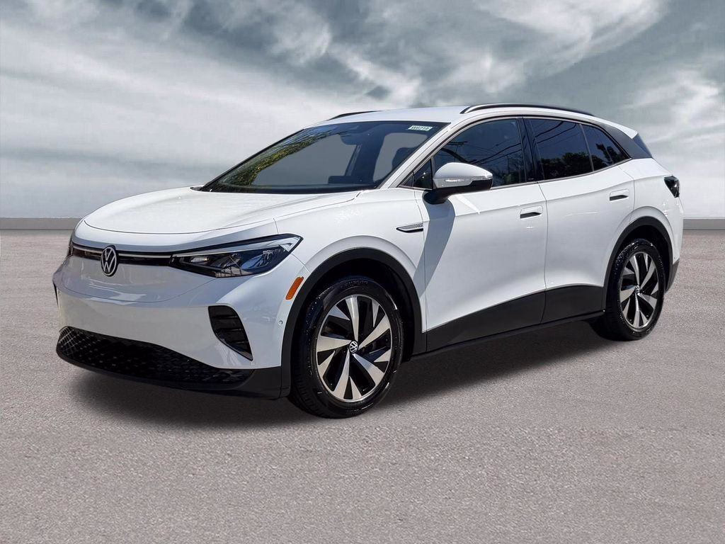 Certified 2023 Volkswagen ID.4 Pro
