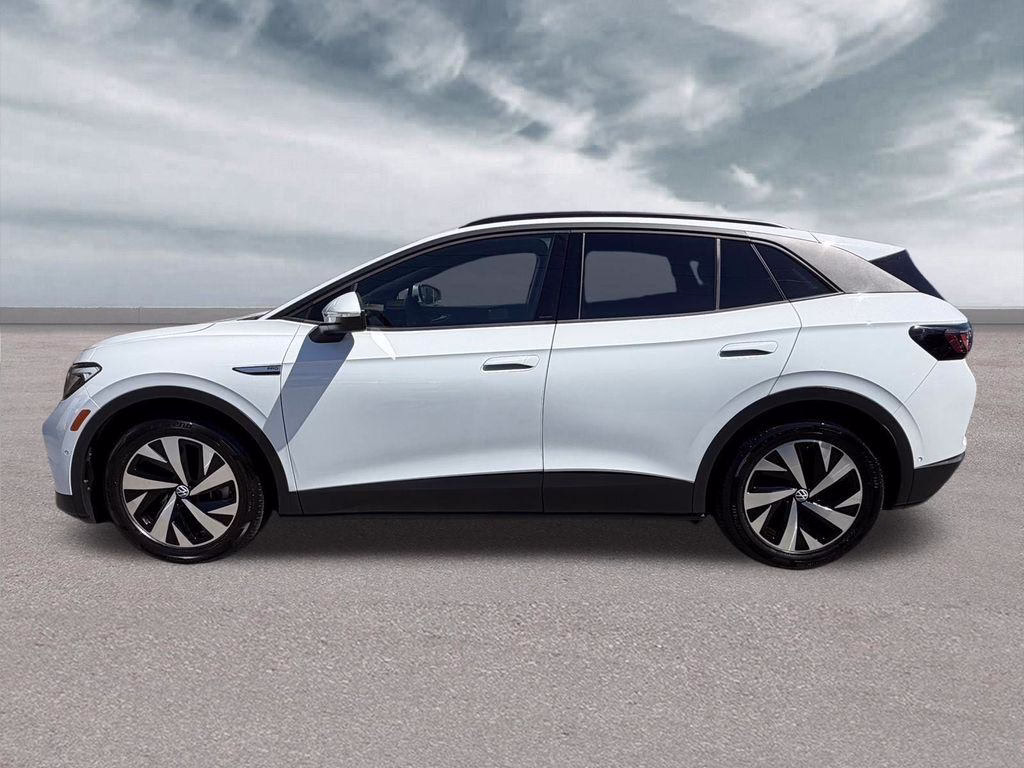 Certified 2023 Volkswagen ID.4 Pro
