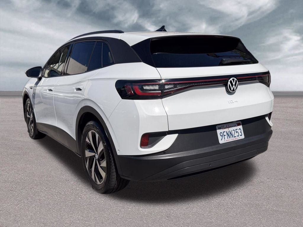 Certified 2023 Volkswagen ID.4 Pro
