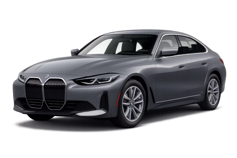 i4 Gran Coupe eDrive35
