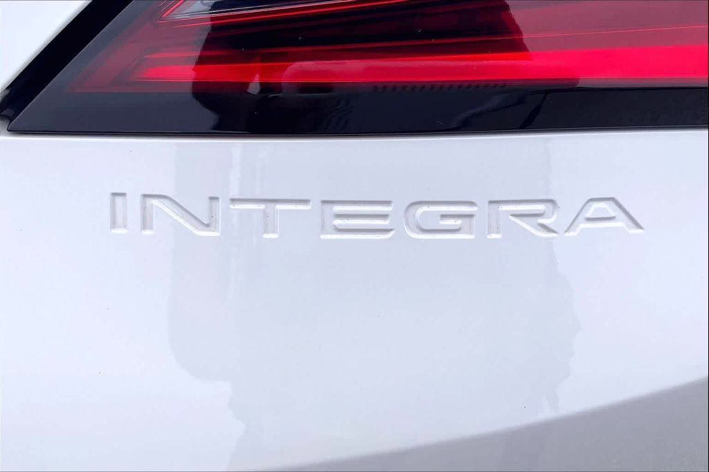 Certified 2023 Acura Integra A-SPEC