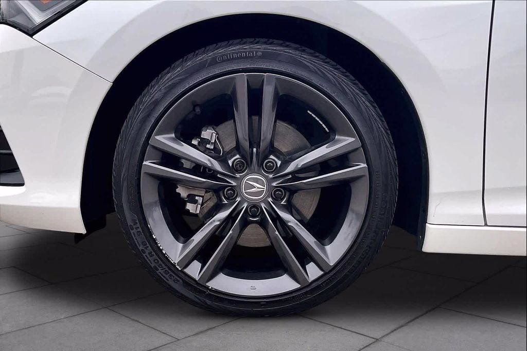 Certified 2023 Acura Integra A-SPEC