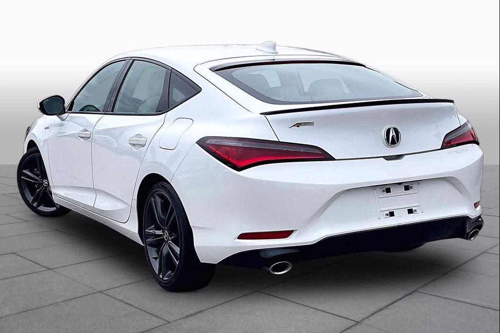 Certified 2023 Acura Integra A-SPEC