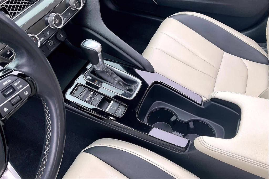 Certified 2023 Acura Integra A-SPEC