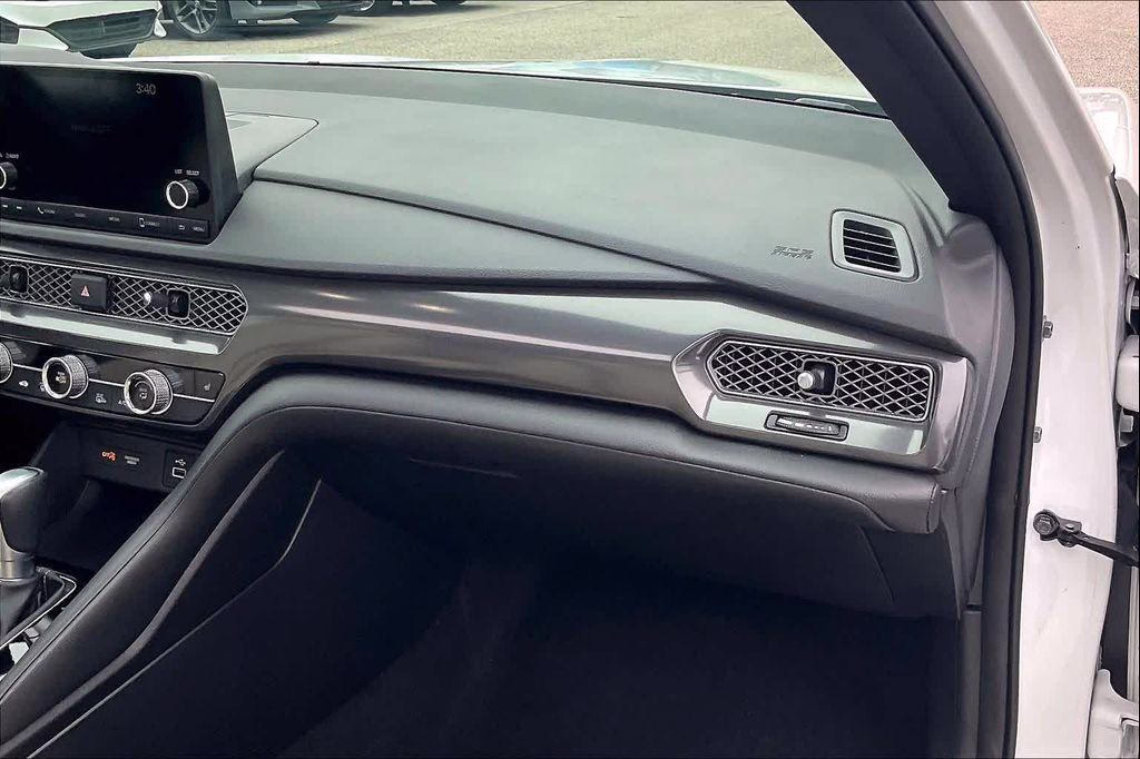 Certified 2023 Acura Integra A-SPEC