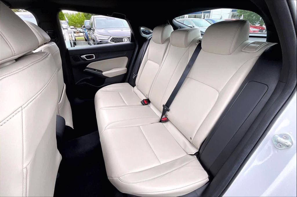 Certified 2023 Acura Integra A-SPEC