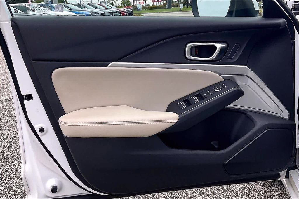 Certified 2023 Acura Integra A-SPEC
