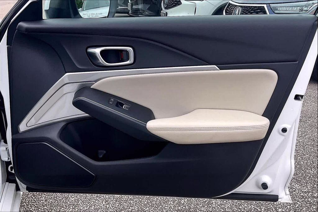 Certified 2023 Acura Integra A-SPEC