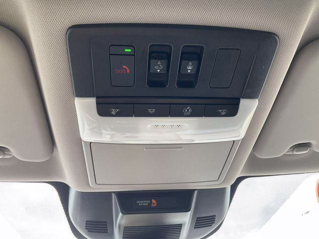 Certified 2023 Nissan Rogue SL