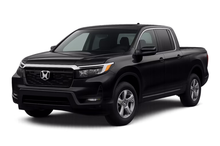 Ridgeline Sport