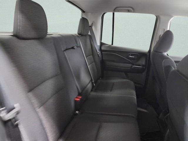 Certified 2023 Honda Ridgeline Sport