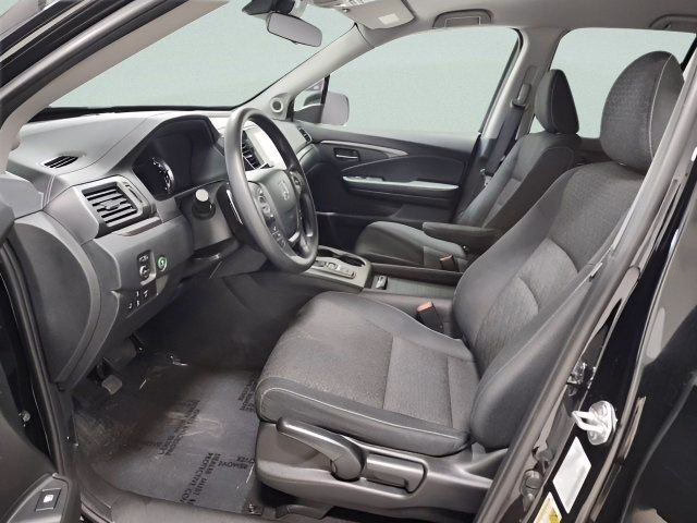 Certified 2023 Honda Ridgeline Sport