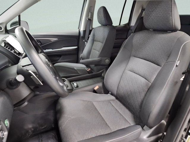 Certified 2023 Honda Ridgeline Sport