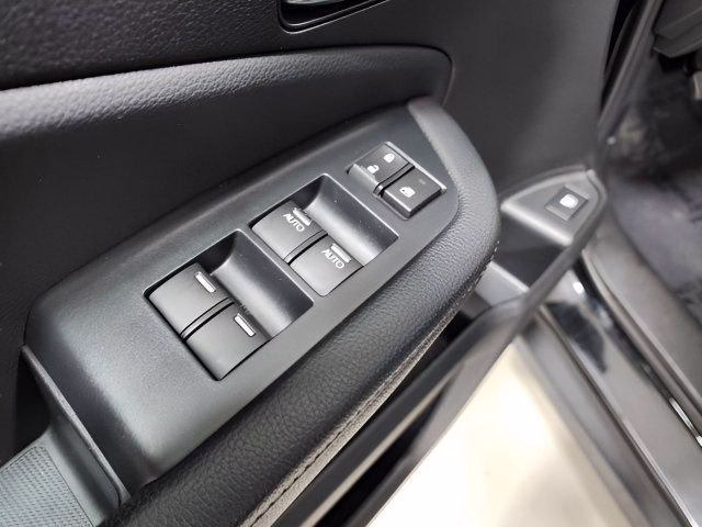 Certified 2023 Honda Ridgeline Sport