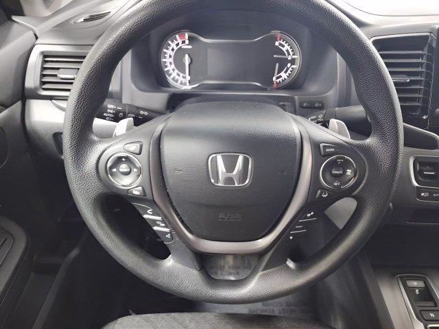 Certified 2023 Honda Ridgeline Sport