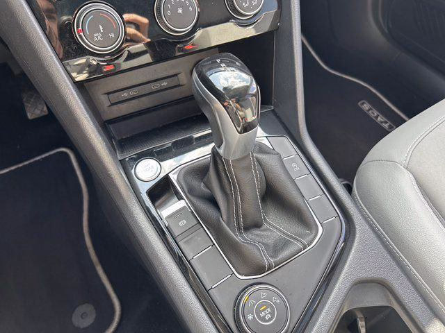 Certified 2023 Volkswagen Taos 1.5T SE