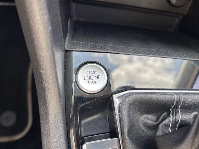 Certified 2023 Volkswagen Taos 1.5T SE