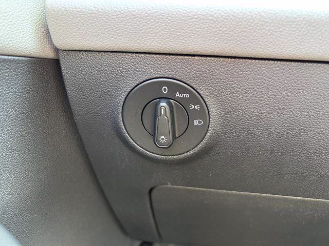 Certified 2023 Volkswagen Taos 1.5T SE