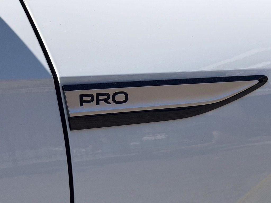Certified 2023 Volkswagen ID.4 Pro