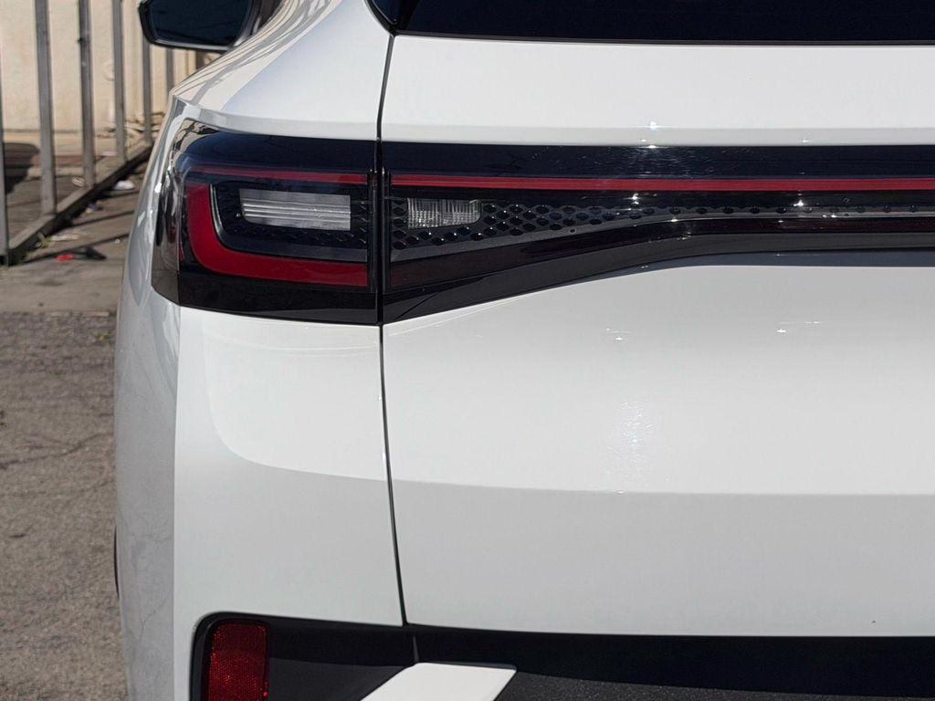 Certified 2023 Volkswagen ID.4 Pro