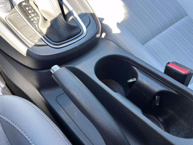 Certified 2023 Hyundai KONA SEL