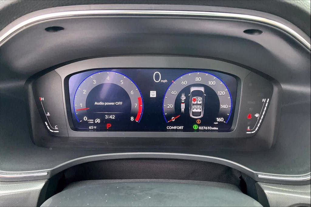 Certified 2023 Acura Integra A-SPEC