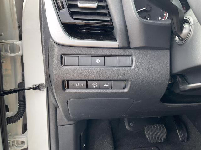 Certified 2023 Nissan Rogue SL