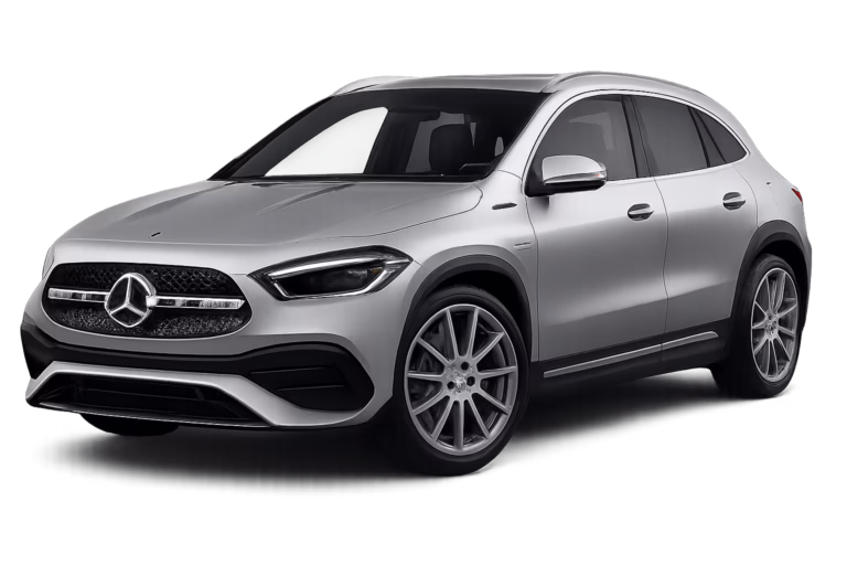 AMG GLA 35 Base