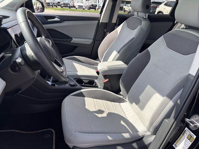 Certified 2023 Volkswagen Taos 1.5T SE