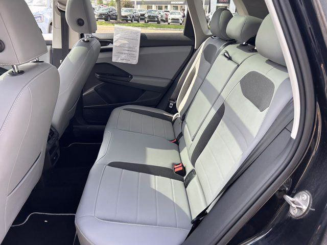 Certified 2023 Volkswagen Taos 1.5T SE