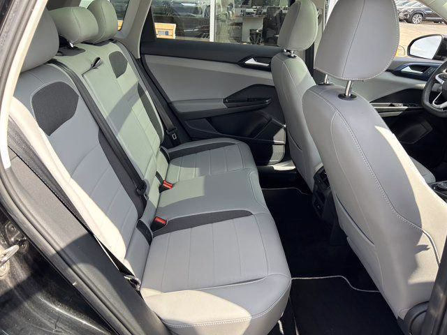 Certified 2023 Volkswagen Taos 1.5T SE