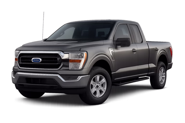 F-150 XL