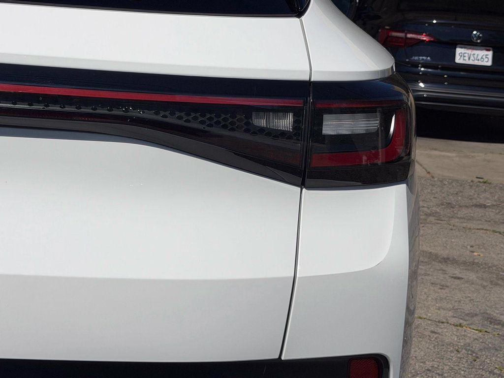 Certified 2023 Volkswagen ID.4 Pro