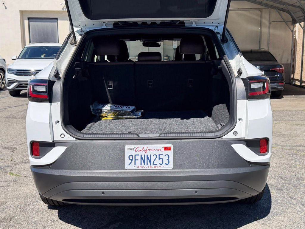 Certified 2023 Volkswagen ID.4 Pro