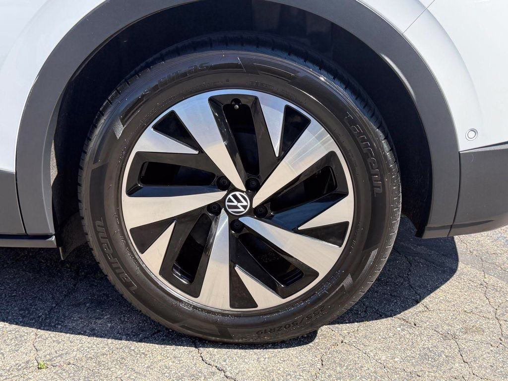 Certified 2023 Volkswagen ID.4 Pro