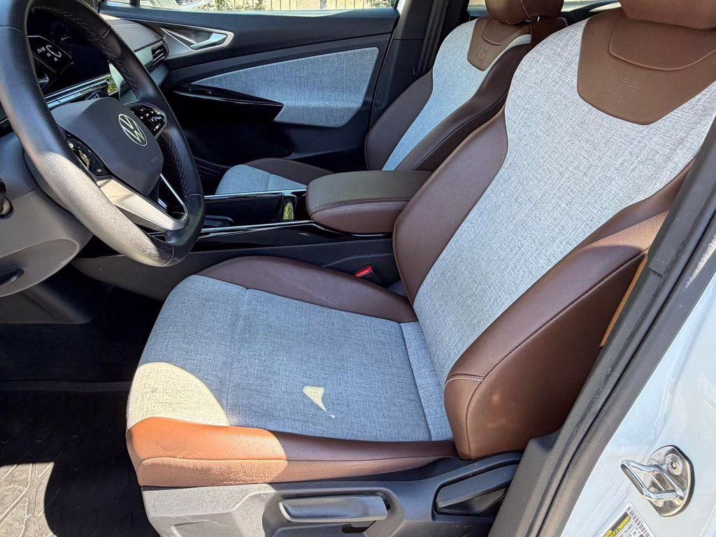 Certified 2023 Volkswagen ID.4 Pro
