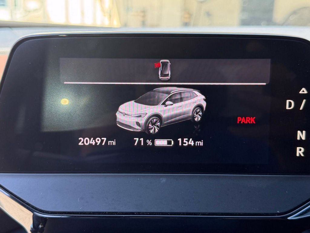 Certified 2023 Volkswagen ID.4 Pro