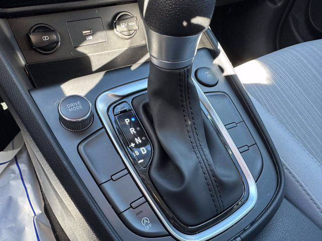 Certified 2023 Hyundai KONA SEL