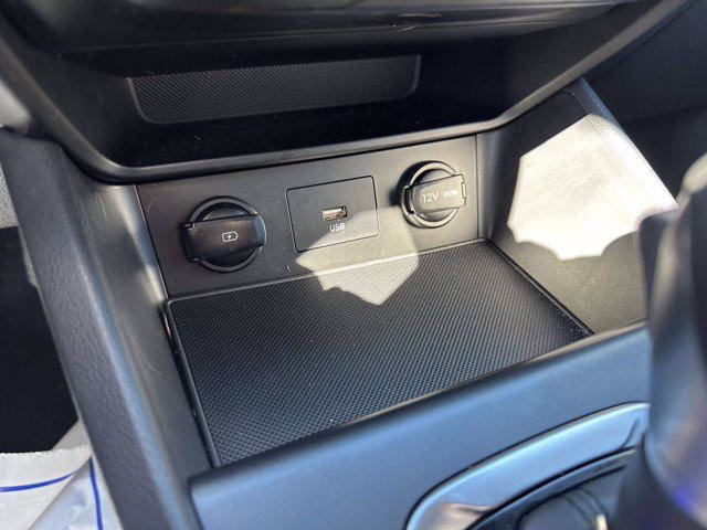 Certified 2023 Hyundai KONA SEL
