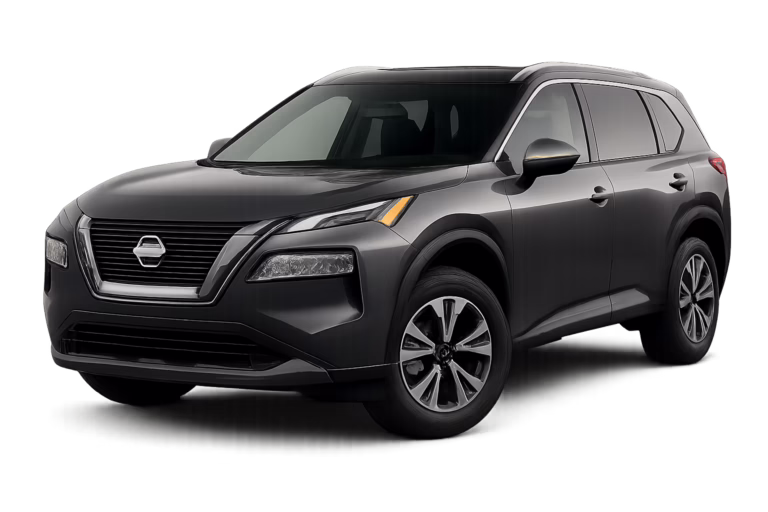 Rogue SV